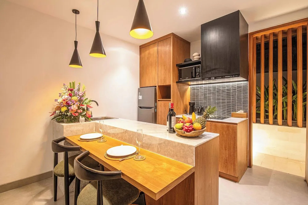 Elegant 1BR Retreat Jungle View Hideaway in Ubud