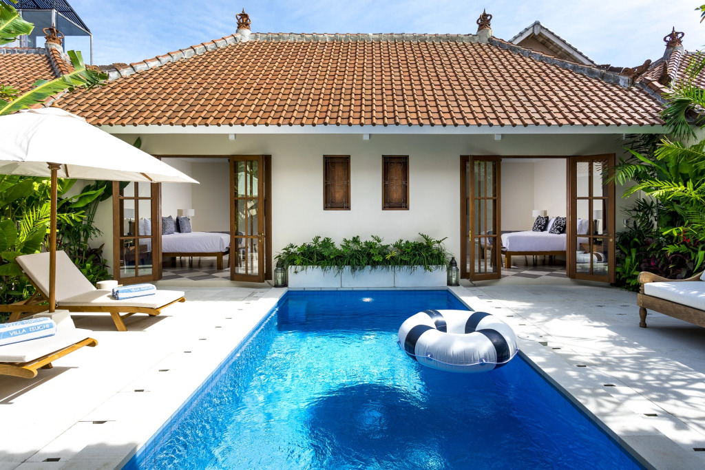 Villa Tsuchi