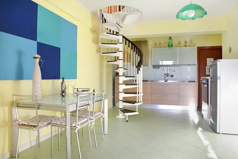 Sicily new Apartment Next sea With two Bedrooms