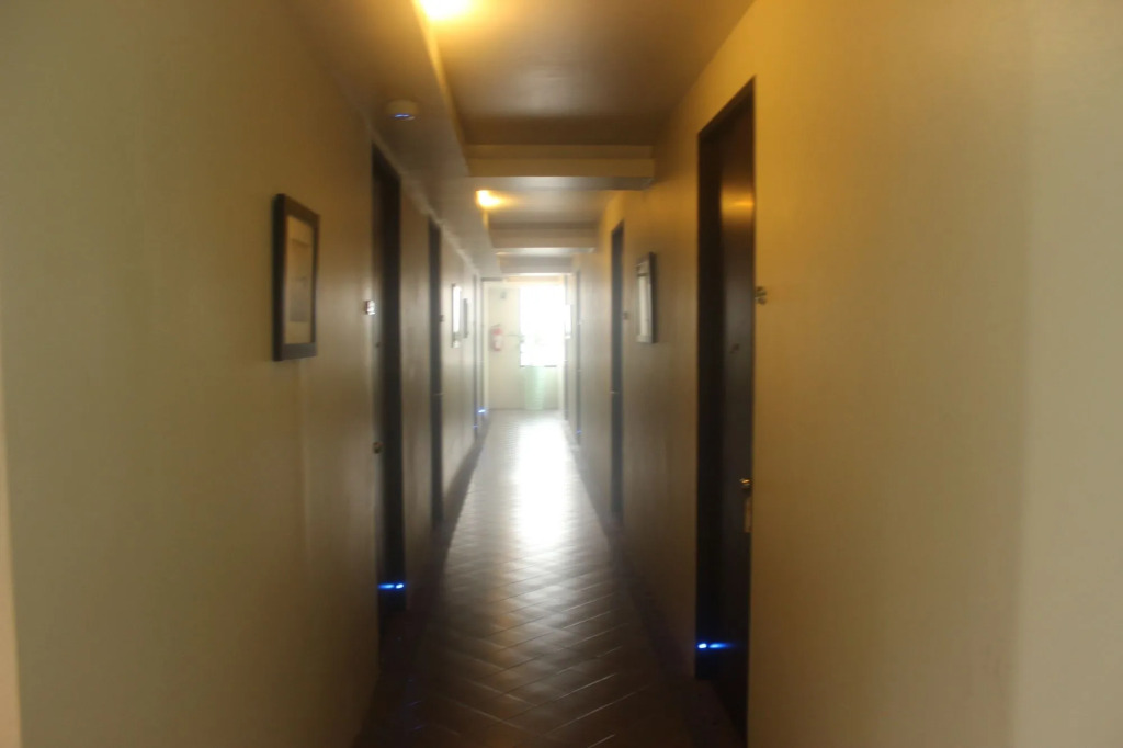Must Sea Hotel
