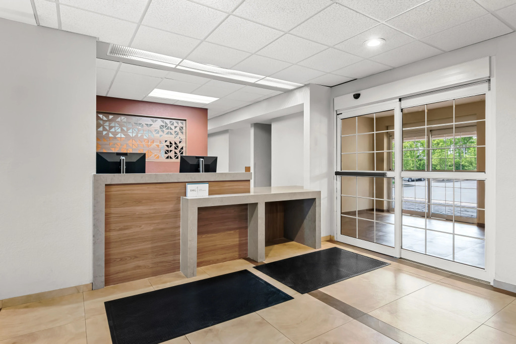 Candlewood Suites Hazleton by IHG
