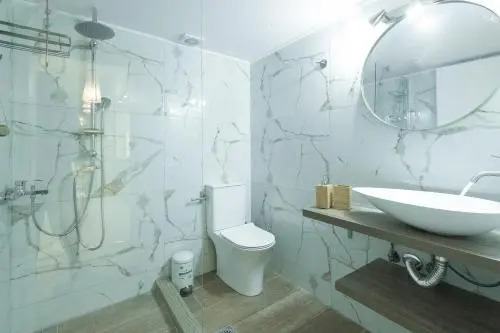 magicstay - flat 38m² 1 bedroom 1 bathroom - athens