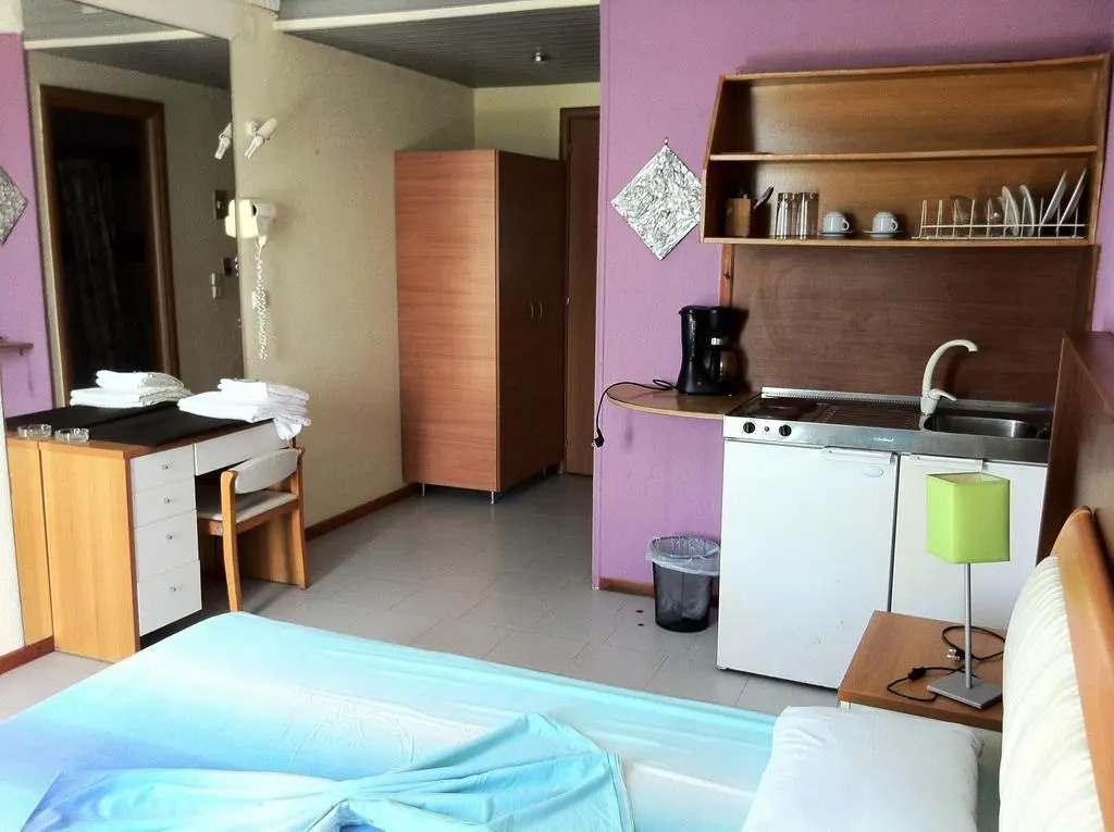 SAMOS Blue Sea HOTEL