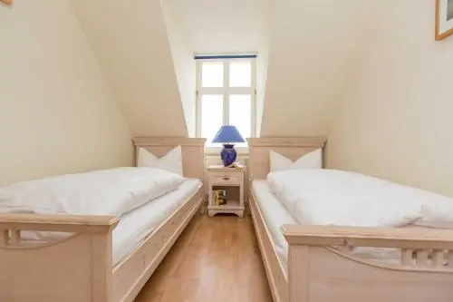 Villa Frisia Wohnung 28