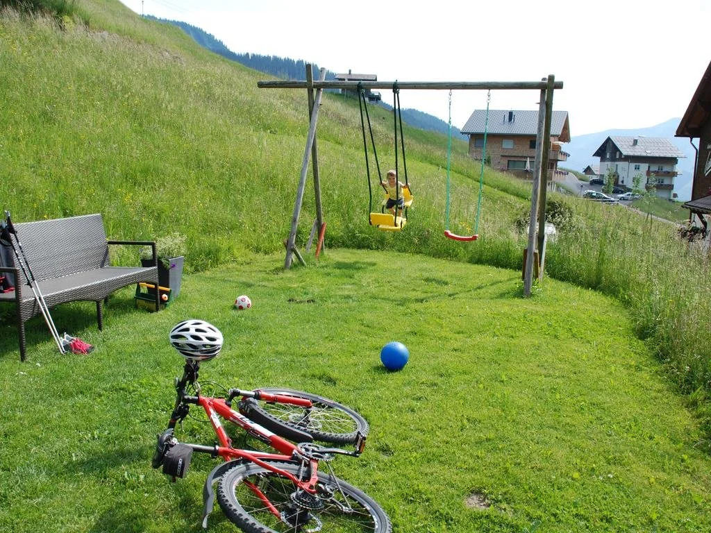 Haus Montana