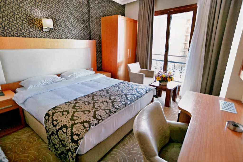 Grand Hotel Avcılar