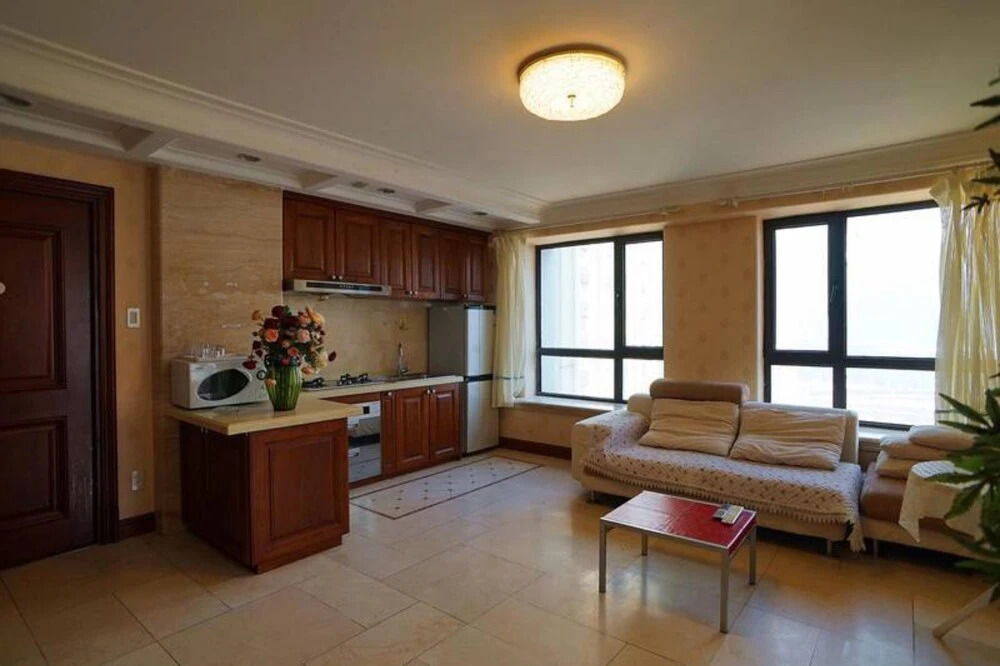 Xingai Square Binsheng Apart-hotel