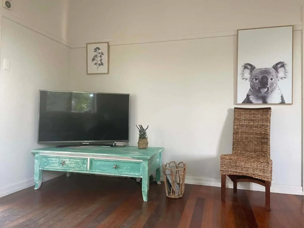 Kings Beach Cottage