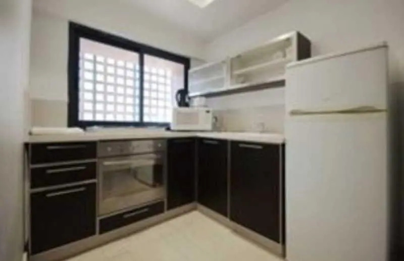 Shenkin Vilmar Holiday Apartments