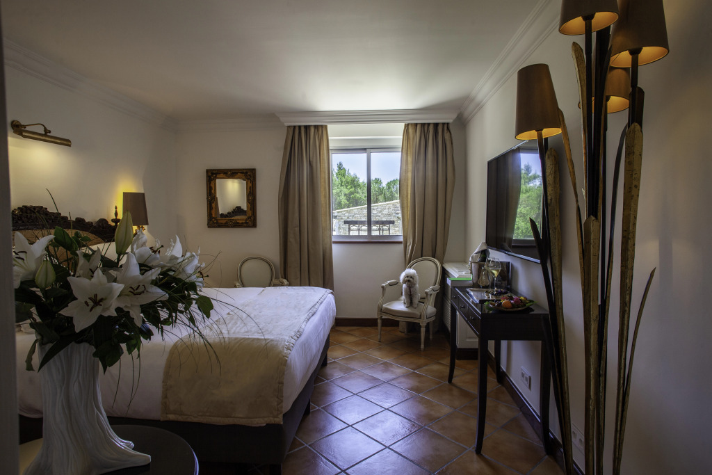 Le Phébus & Spa   Relais & Châteaux