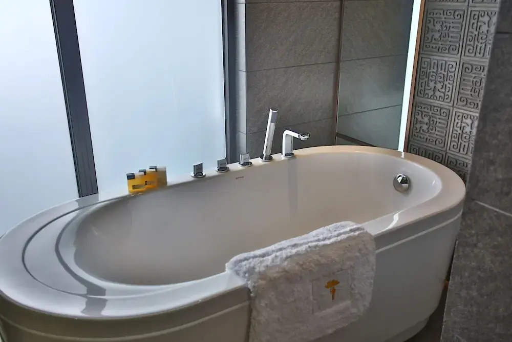 ZuoYouKe Qinling West Brigade Hotel
