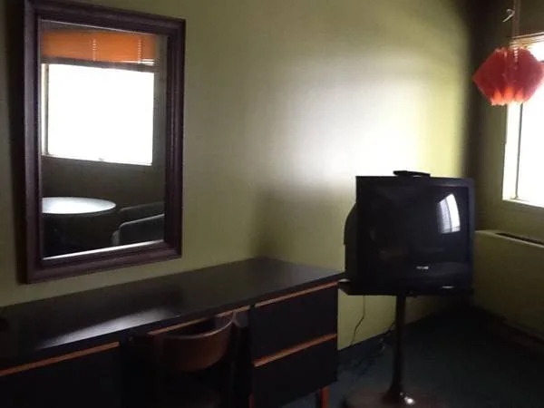 Motel Olympia