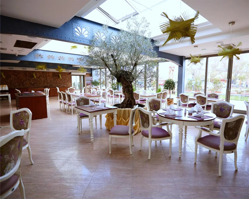 GRAND HOTEL Kielce