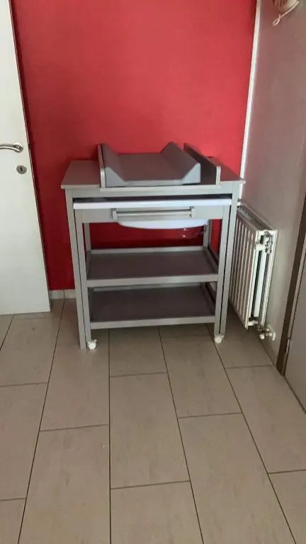 Ruim en zonnig appartement met zongericht terras
