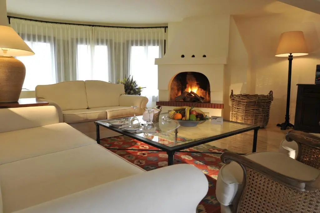 Marti Resort Hotel