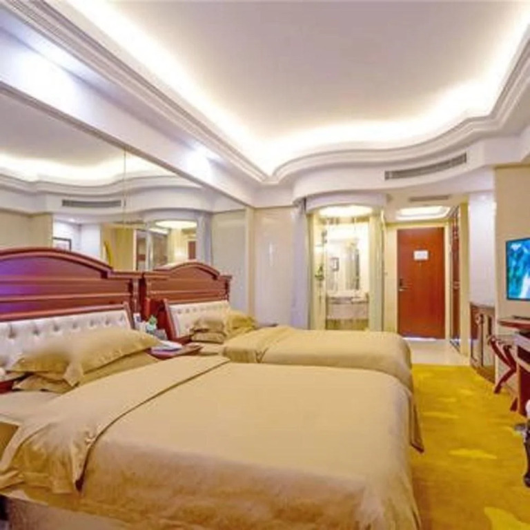 Haihui Mingdu Hotel Tonglu