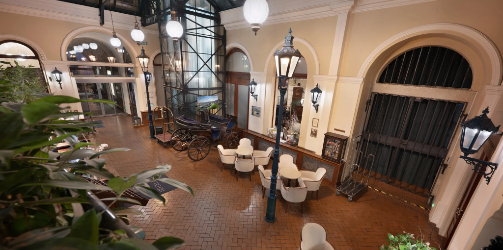 Hotel Rott