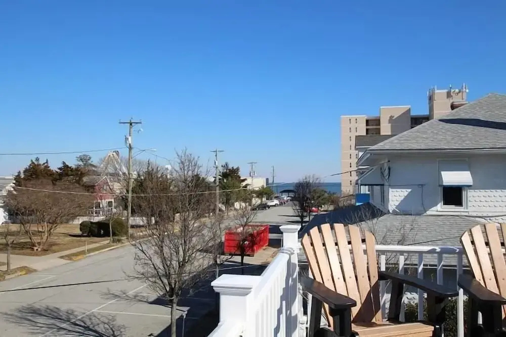 Brooklyn Avenue 18