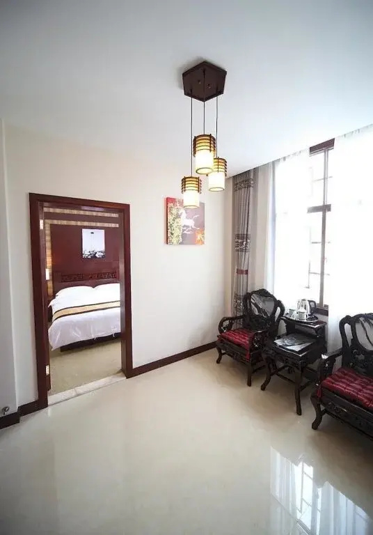 Yumingju Hotel