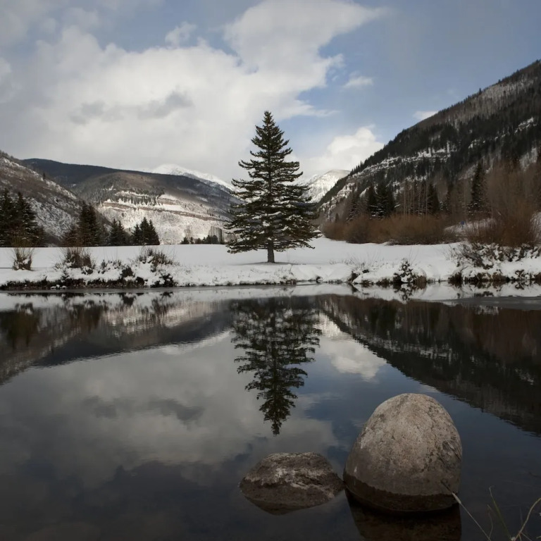 West Beaver Creek #B4 - 2 Br Condo