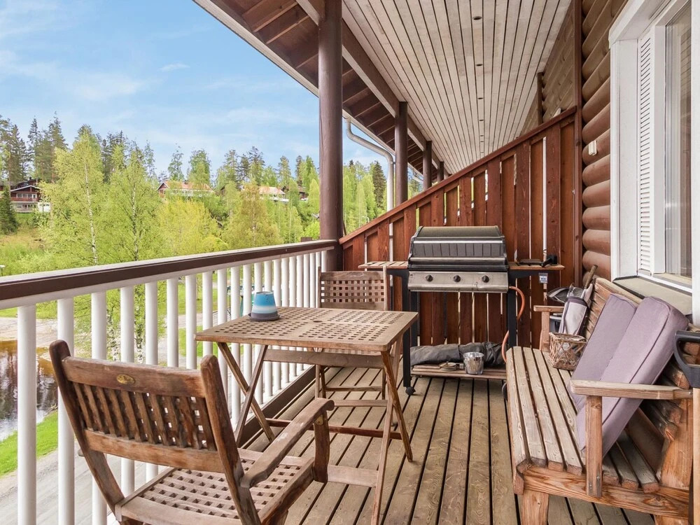 Tahkon Rantatupa 7 b Kuopio