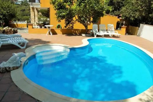 Villa Doris