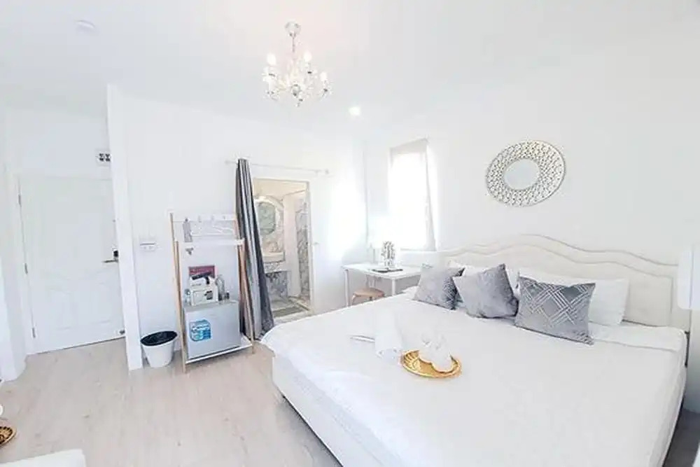 Aora Boutique Hotel Ekkamai