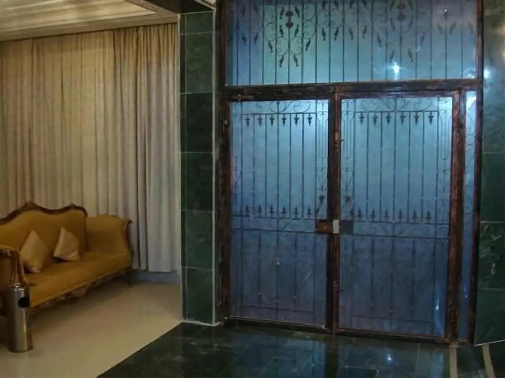 Red Tower Furnished Apartments