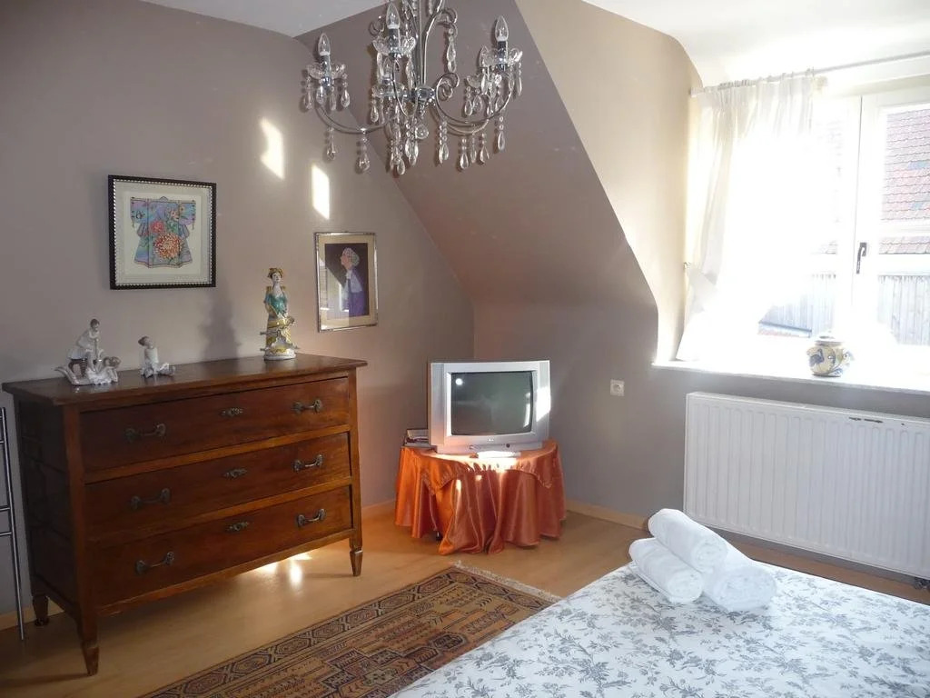 B&B Het Colettientje