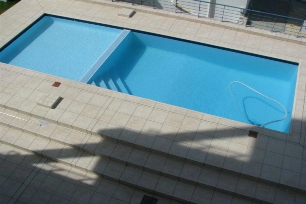 Harbour Terrace Luxury Apartments
