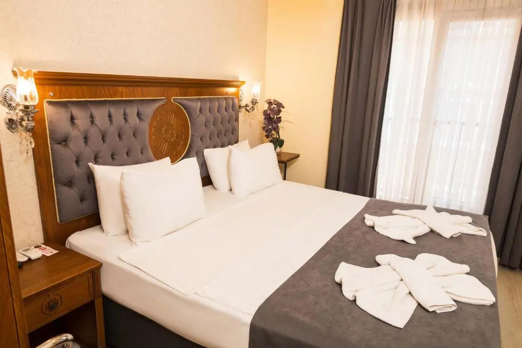 Ala Sofia Hotel İstanbul
