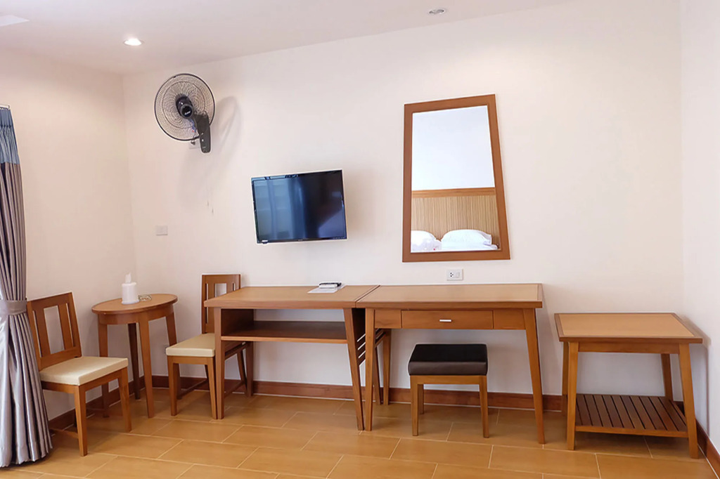 D Hotel Pattaya