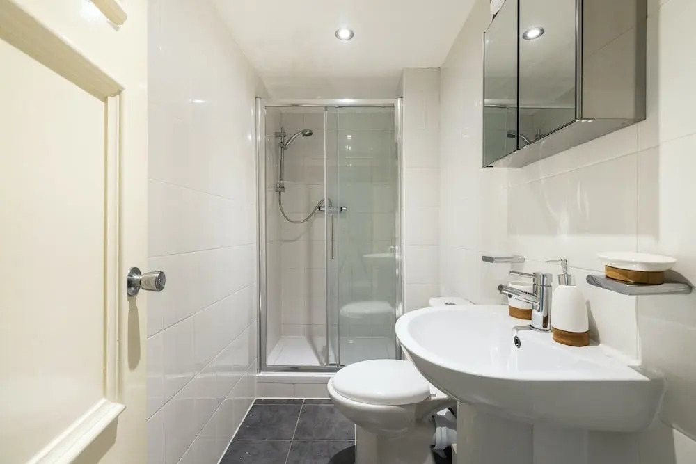 Marylebone - Private Apartment