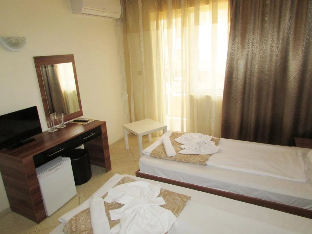 Hotel Brilliance Varna