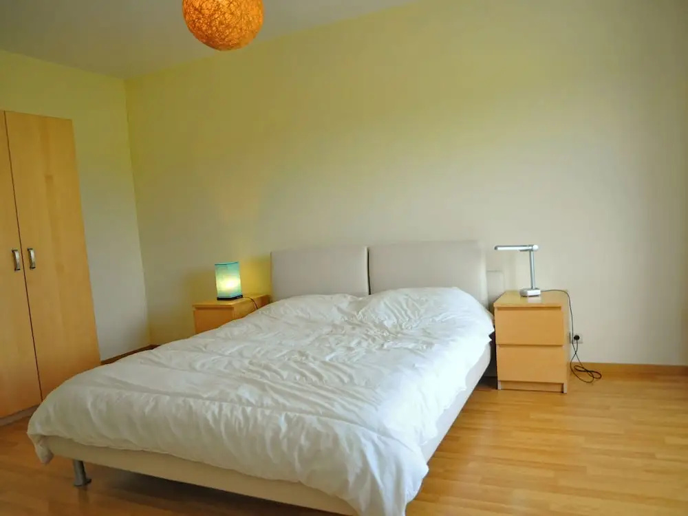 Rural, Comfortable Holiday Home in Noiseux With Ourthe River Flowing Closeby