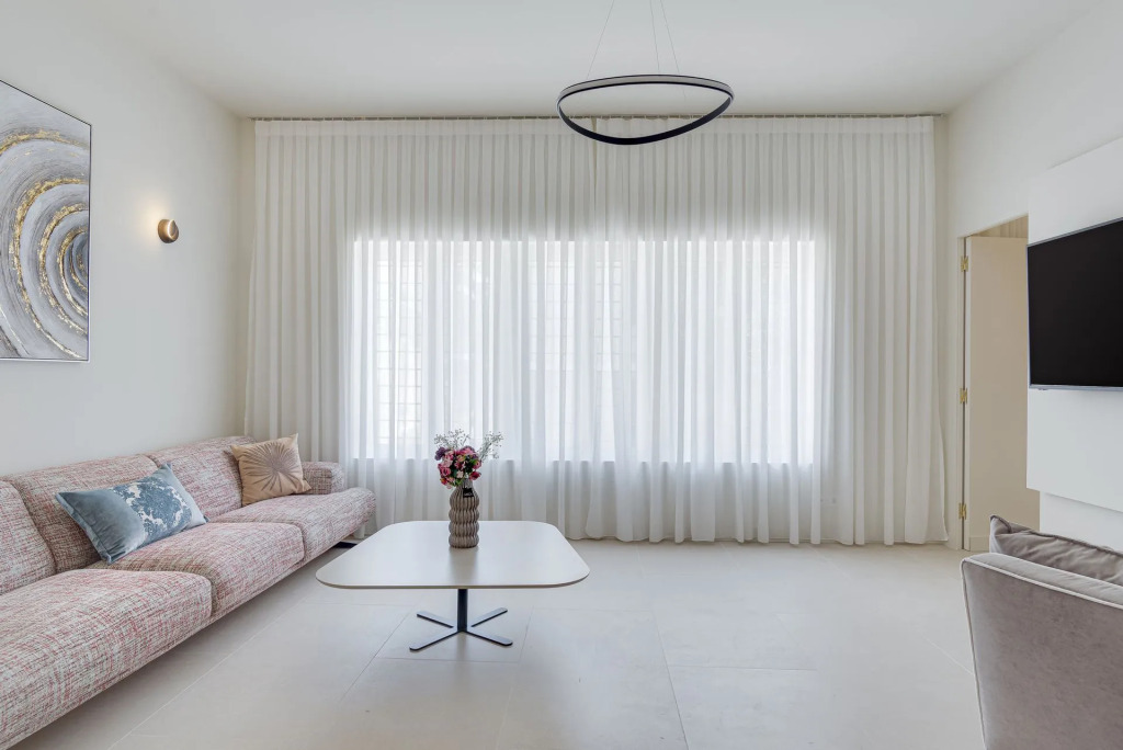 Athenian Residential Apartments