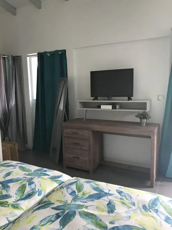 Bungalow Amandine