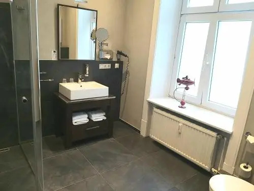 Hotel Wagner im Dammtorpalais
