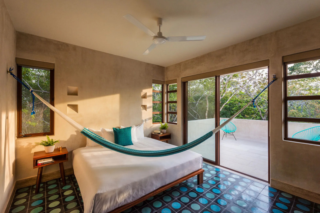 Hotel Tiki Tiki Tulum