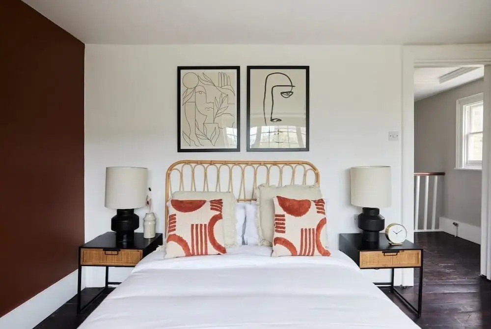 The Southwark Townhouse - Adorable 3bdr House With Garden