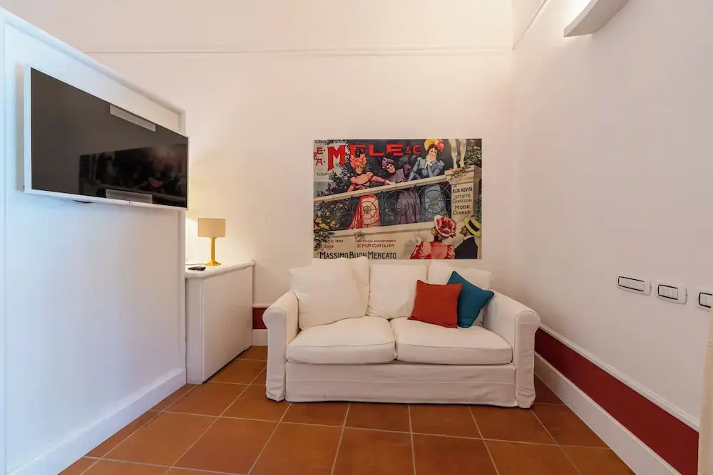 Corte Satriano Residence