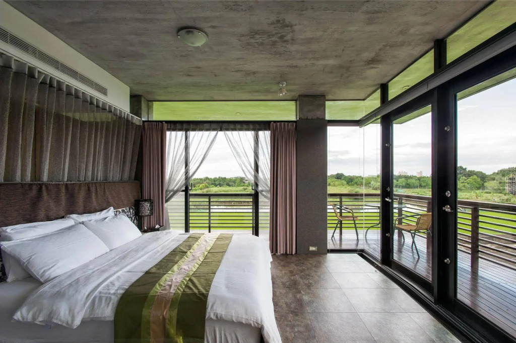 Hiten B&B