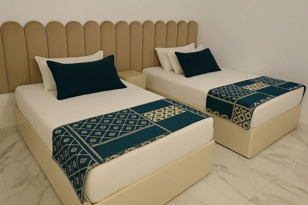 Endless Comfort, Endless Memories Porto Said