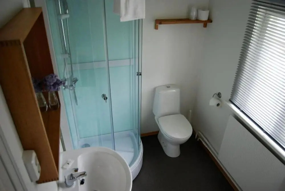 Hotell Hadeland