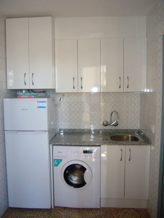 Apartamentos Zeus