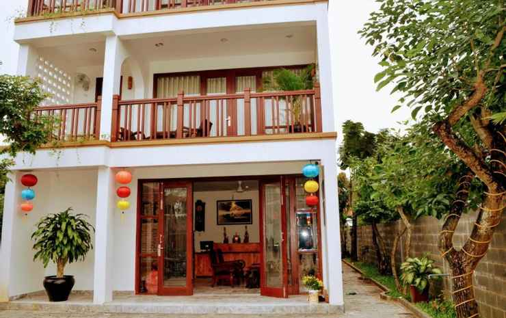Louis Villa Hoi An