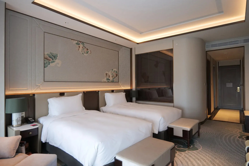 Sofitel Xiong An