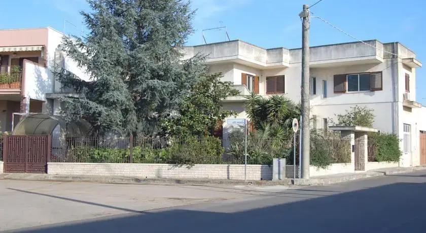 Villa delle Calle