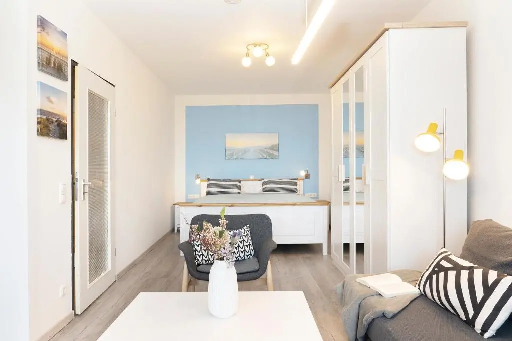 Berolina Wohnung 201
