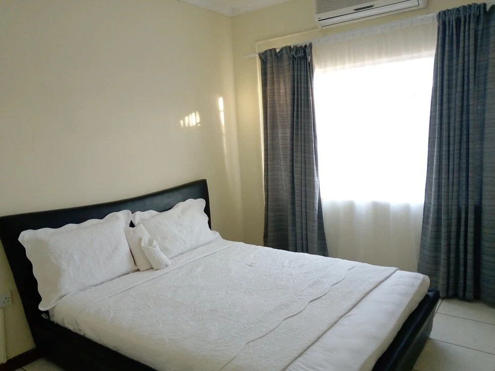 Namane Guest House